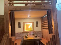 -恩你小木屋·韩式料理(假日广场店)