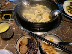 -同仁四季椰子鸡(海岸城天利店)