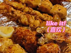 -山葵家·创意料理(宁波来福士店)