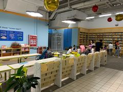 -石家庄海洋公园