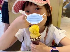 -哈根达斯(武汉天地店)