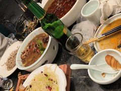 -三道菜(明堂公园店)