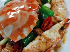 -德兴海鲜渔港(辉煌大厦店)