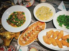 -新白鹿餐厅(第一百货店)
