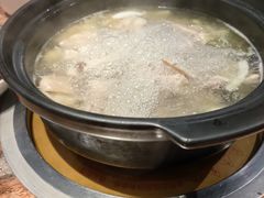 -春润大地海南椰子鸡(沙井京基百纳广场店)