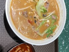 -水平有限广西米粉·广西风味集(五道口店)