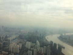 -上海柏悦酒店