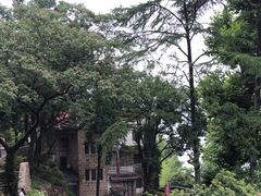 -莫干山风景区