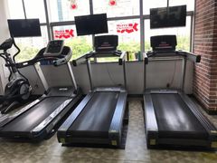 -UP健身私教馆(海岸城店)