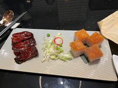 -喜粤8号(四海唐人街店)