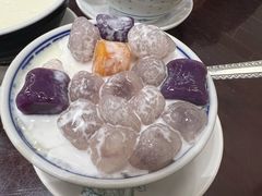 -民信老铺(双皮奶博物馆店)