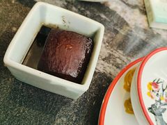 -新白鹿餐厅(松江开元地中海店)