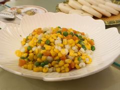金玉满堂彩-归元·云集斋素菜馆