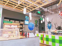 -Green Option(官舍店)