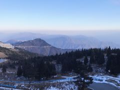 -九宫山风景区