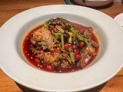 -巴蜀风·地道川菜(总店)