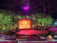 -广州长隆国际大马戏