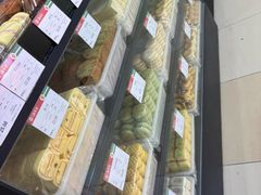 -北京稻香村(通州领展广场店)
