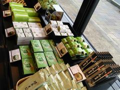 -伊藤久右卫门(宇治本店)