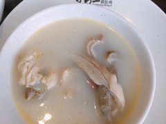 胡椒猪肚鸡-捞王锅物料理(四川北路店)