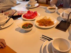 -焯牛潮汕牛肉火锅(云峰街创始店)