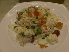 忘记菜名，是不是海皇什么的？-金迎海鲜酒家(金凤凰广场店)