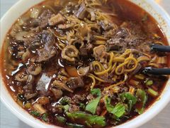 鸳鸯荞面-崇州余荞面(落虹桥店)