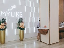 点击看大图 -深圳美莱医疗美容医院