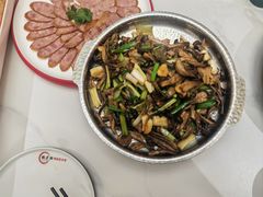 -饺子功·东北记忆·锅包肉(电厂路店)