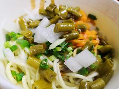 -江三王记牛杂馆(总店)