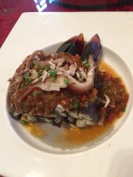 -花家怡园·宴会厅(簋街四合院总店)