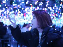 -杭州滨江宝龙城
