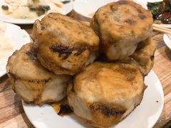 门钉肉饼-宝瑞门钉肉饼店