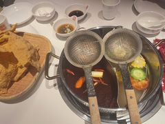 -犇鼎牛潮汕牛肉火锅(新辰里学清路店)