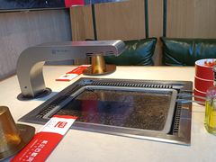 -韩红石板烤肉(建华店)
