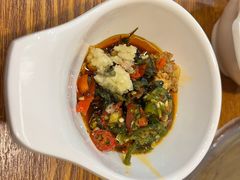 -云中鱼蒸汽石锅鱼(川沙百联店)