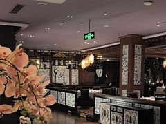 -八府香鸭·啫啫煲(华山路店)