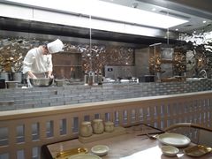 -喜鼎海胆水饺(平安金融中心店)