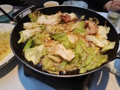 -食光慢宴·安吉土菜馆