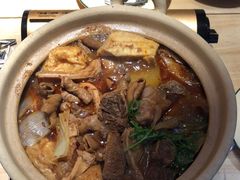 -牛腩之旅·牛腩牛杂煲(光启城美食城店)