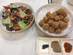 -东兴楼饭庄(六里桥店)