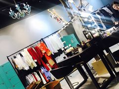 -海马体照相馆(大连罗斯福广场店)