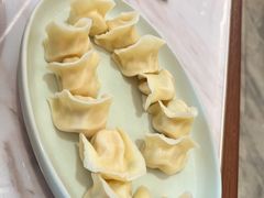 -喜鼎海胆水饺(平安金融中心店)