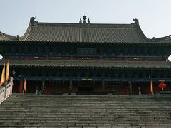 -大槐树寻根祭祖园