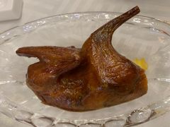 -潮福城大酒楼·潮粤菜·港式点心(阳光城店)