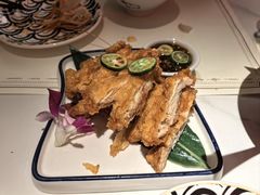 -太食獸泰式茶餐厅(IFS国金中心店)