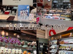 -不二家(数寄屋橋店)
