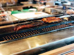 -yokocho上横町·日本食街(深业上城店)