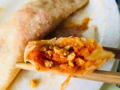 咔丝薄饼-乐山豆腐脑(北街店)