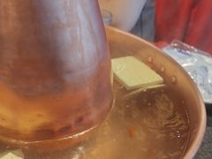-仁和四季涮肉馆(天坛南门店)
